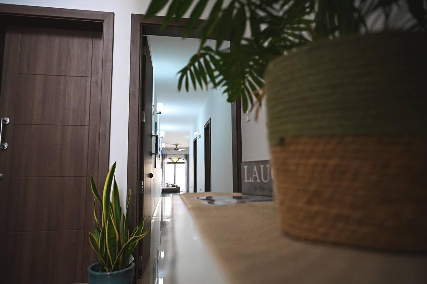 Fl 2 Ta'Lonza Luxury With Hot Tub By Homely Mellieħa Exterior foto